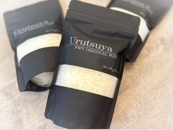 アース オーセンティック 新浦安店(EARTH Authentic)/【FWT潤艶ワックス認定サロン】