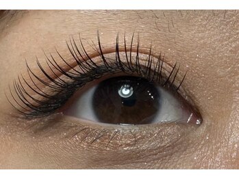 シャンティ 琴似店(Shanti)/◎フラットラッシュ140本◎