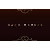 ウォームメモリー(warmmemory)のお店ロゴ
