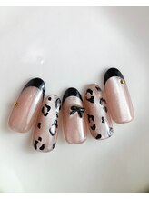 ラウレア(Laulea)/10月【定額】デザインコース