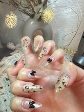 ブローディアネイル 川崎店(Brodia nails)/