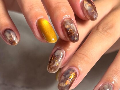 Osakana.nailの写真