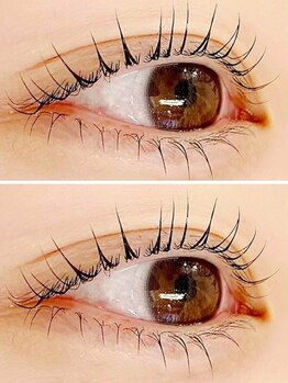 リワーズ 成城学園前店(ReWARDs)の写真/【成城学園駅すぐ!】高技術&丁寧なヒアリングでお悩み解消!まつ毛パーマ/まつエク/アイブロウ