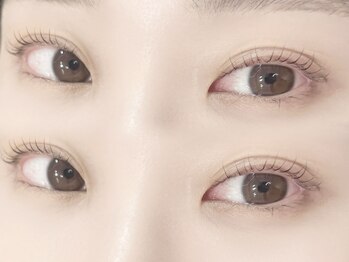 イコール 金山駅前店(equal)/まつ毛パーマ/まつげパーマ/金山