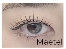 ルアナ バイ エヌヘアー(Luana by n hair)/メーテル