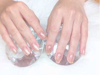 ビジュー(Bijou)/