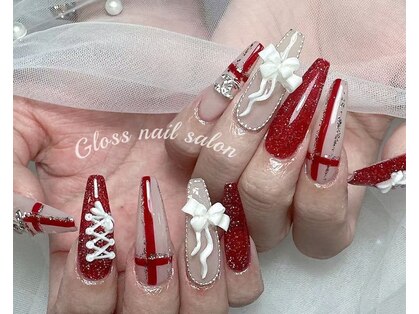 グロース(Gloss)の写真