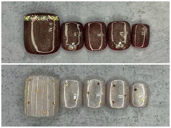 ミラーナ(Milana)/◆冬季新作デザイン◆¥6500