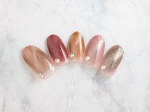 スタジオ グルーブ(Studio Groove)/〈全員〉ハンド定額デザインB