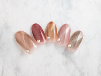 スタジオ グルーブ(Studio Groove)/〈全員〉ハンド定額デザインB