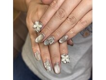 豊富なカラーやパーツ用意してます