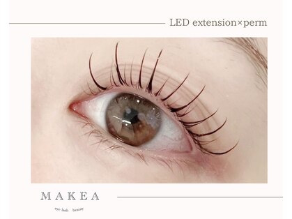 マケア 天神大名店(Makea)の写真