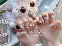 リボン 高田馬場(RIBON)/アート放題＋パーツ付け放題