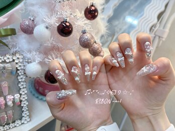 アート放題＋パーツ付け放題