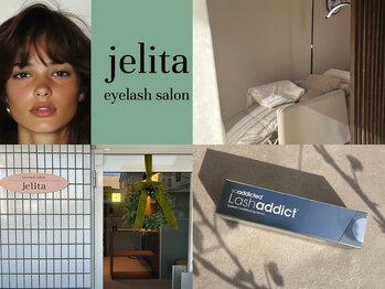 ジェリタ(jelita)