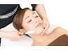 【1月限定福袋】贅沢☆保湿毛穴ケアコース 70分 ¥17,665→¥10,000