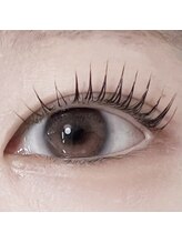 バンビ(BAMBI)/パリジェンヌラッシュリフト