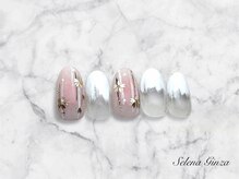 セレナギンザ(SelenaGinza)/ベーシック◇初回¥10000