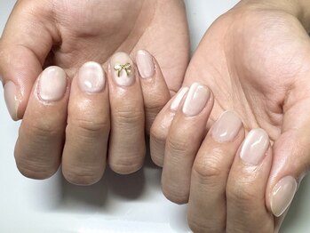 ルプティボヌール(le petit bonheur)/