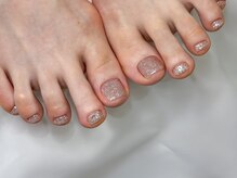 ワンアンドオンリー(One&Only)/