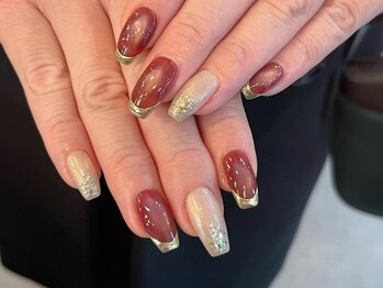 トニア バイ オーストネイル(TONIA by Aust nail)/10本art＊