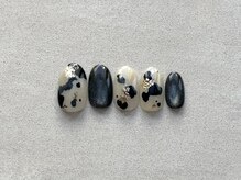 エール バイ クレアチュールドゥエ(ailes by creaturedoue)/25.綺麗め×ニュアンス ¥11500