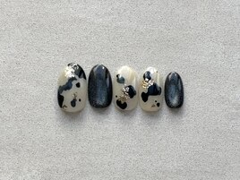 25.綺麗め×ニュアンス ¥11500