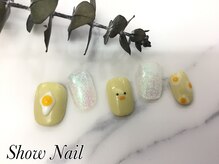 ショーネイル 武蔵小杉(Show Nail)/SWEETガーリーコース