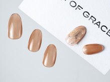 オブ グレイス(Of Grace)/シンプルArtコース &nbsp;No.927