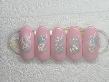 ティアラバイエミタス(TIARA by emi+)/新作デザイン　2026.3.1~