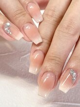 LUMINOUS nailsalon