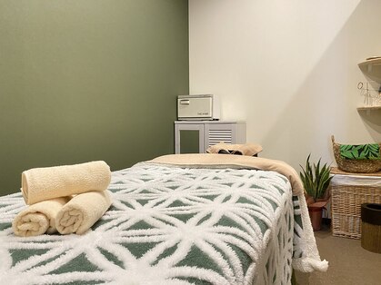 サードプレイス(3rd Place)の写真