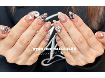 スターワン(STAR ONE)/