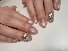 ヨーローネイル(YOLO Nail)/凛-RIN-