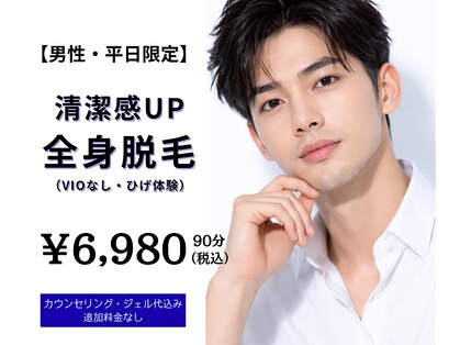 メンテナンス(Maintenance)の写真