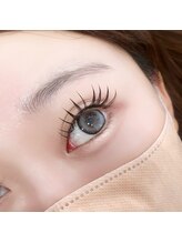 スターラッシュ 梅田店(Star Lash)/バインドロック120束