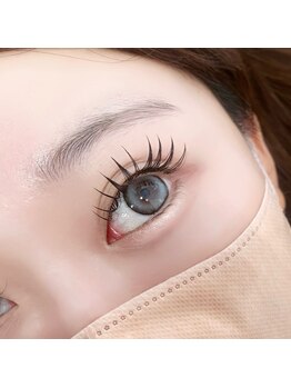 スターラッシュ 梅田店(Star Lash)/バインドロック120束