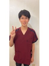 ザ リラックサ 築町店 末永 朋理