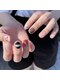 カノアネイル(kanoa nail)の写真/【22時まで営業】仕事や学校帰りにも通いやすい◎あなたの理想の指先をかなえます♪メンズネイルも◎