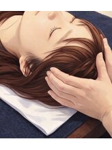 整体 内臓ケア 北口