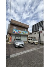 ブプラ 東浦店(BUPURA)/ブプラ東浦店の外観