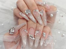 やりたいを叶える豊富なパーツ
