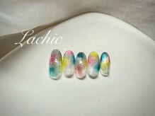 ラシック(Lachic)/ニュアンスアート