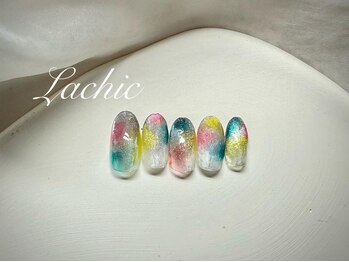 ニュアンスアート