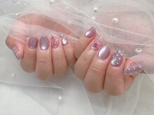 エクラベル(E'clat belle)/enoi☆新色Design
