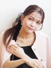 アヤ美容室(Aya美容室)&nbsp;ERIKA 