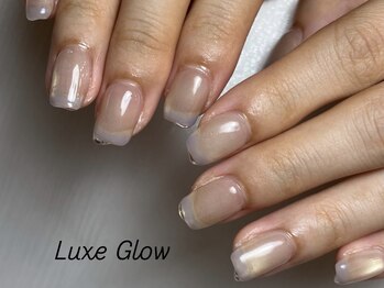 リュクスグロウ 豊中店(Luxe Glow)/フリーデザイン120分