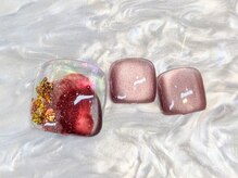 ネイルシロップ 経堂(nail sYrUp)/[経堂/豪徳寺/千歳船橋]