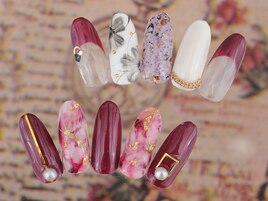 ネイルデザイン