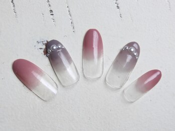 ジーネイルコウベ(G NAIL KOBE)/ハンドDコース 2990円